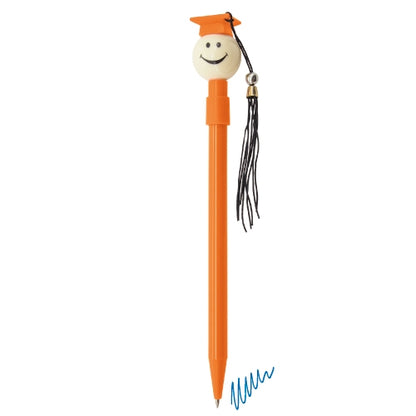Caneta de Graduado "birrete