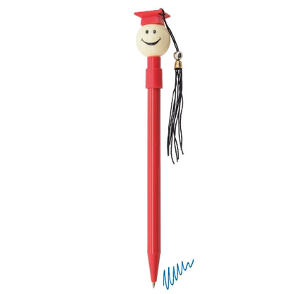 Caneta de Graduado "birrete