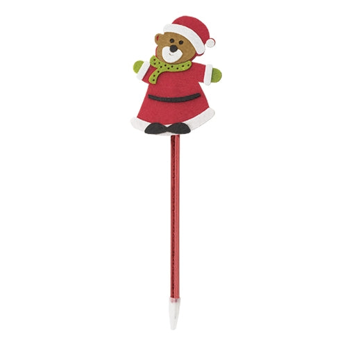 Caneta "Berry" | Natal