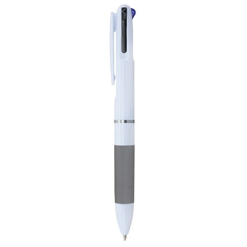 Caneta 3 Cores A-415 - Detalhe 2