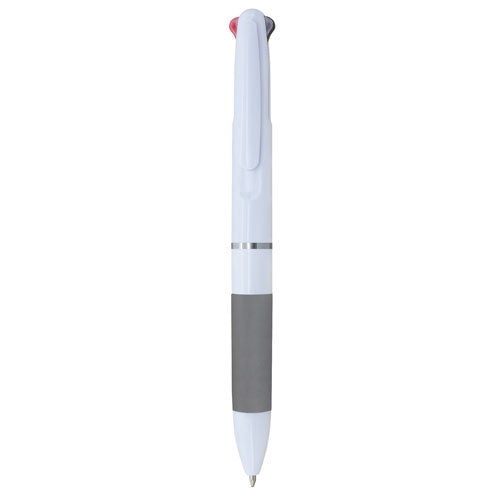 Caneta 3 Cores A-415 - Detalhe 3