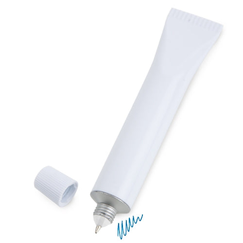 Caneta A-435 Plastico - Detalhe 1