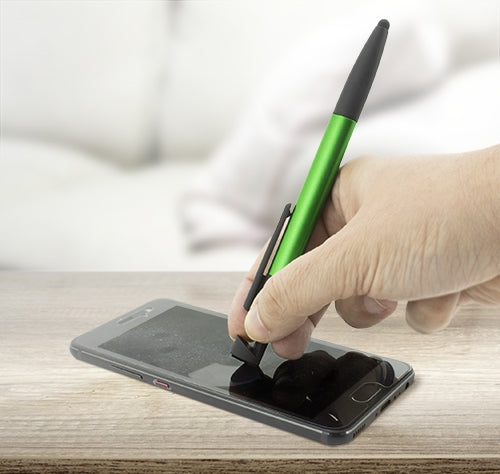 Caneta Touch 7 Funçoes — detalhe