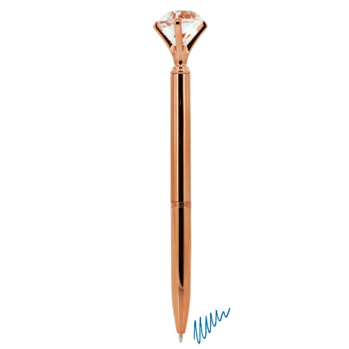 Caneta "diamond — Brindes1001