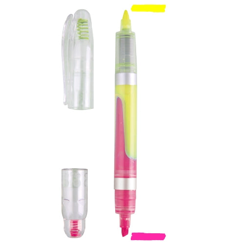 Marcador Duplo A-469 - Detalhe 2