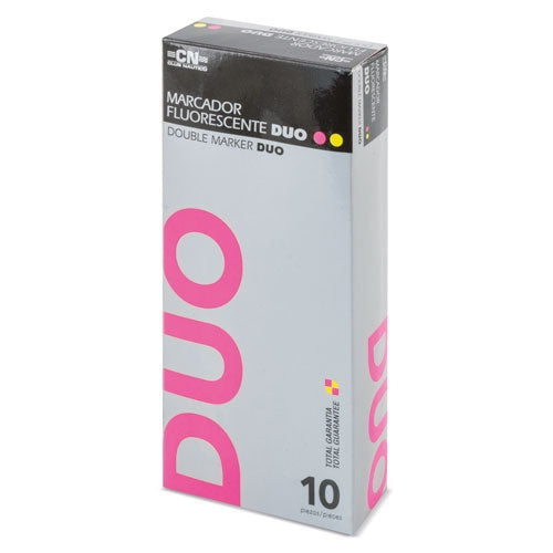 Marcador Duplo A-469 - Detalhe 1