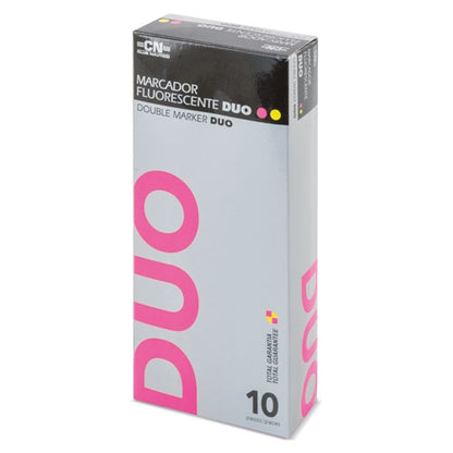 Marcador Duplo A-469 - Detalhe 1