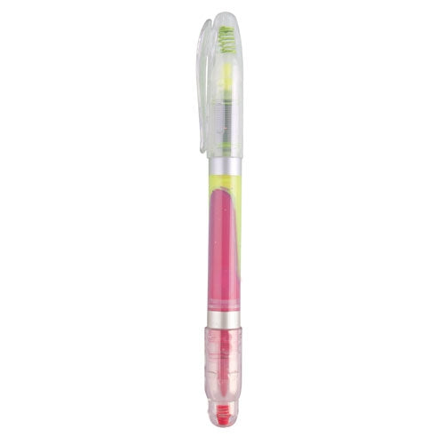 Marcador Duplo — Brindes1001