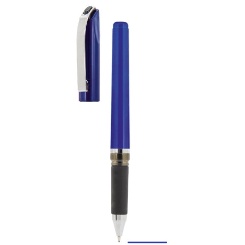 Caneta Roller Porter A-481 - Azul Detalhe 2
