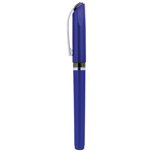 Caneta Roller Porter A-481 - Azul Detalhe 3