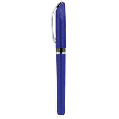 Caneta Roller Porter A-481 - Azul Detalhe 3