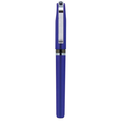Caneta Roller Porter A-481 - Azul Detalhe 1