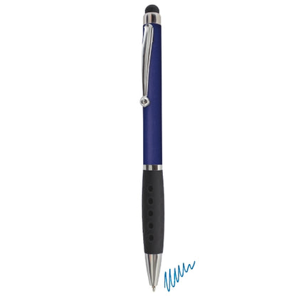 Caneta Touch "silueta Solido — Brindes1001
