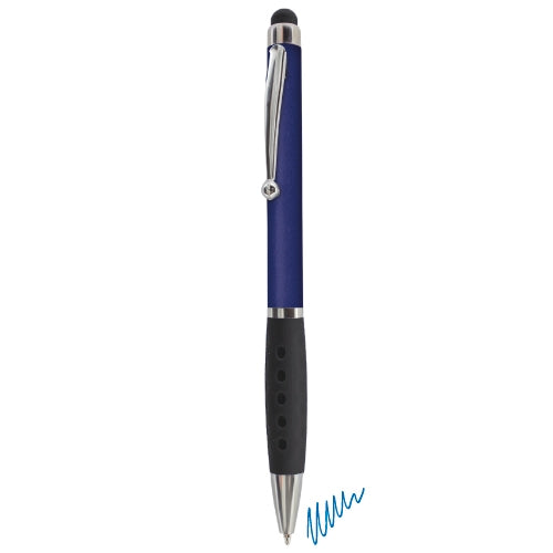 Caneta Touch "silueta Solido — Brindes1001