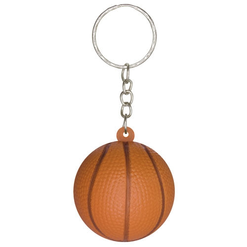 Portachaves Bola de Basket — Brindes1001