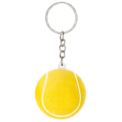 Portachaves Bola de Tenis — Brindes1001