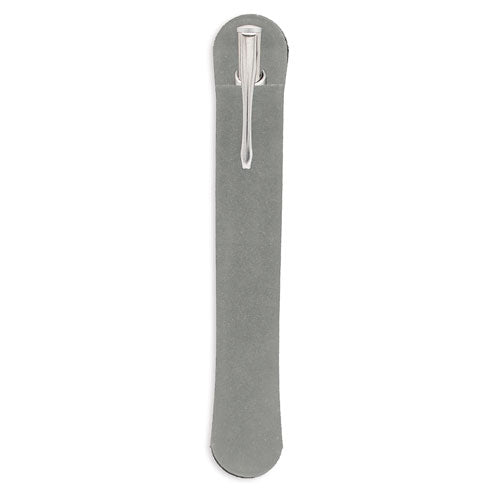 Funda de Camurça "soft — detalhe