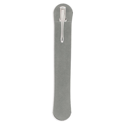 Funda de Camurça "soft — detalhe