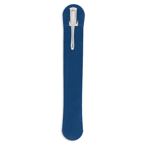 Funda de Camurça "soft — detalhe