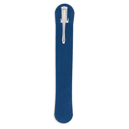 Funda de Camurça "soft — detalhe