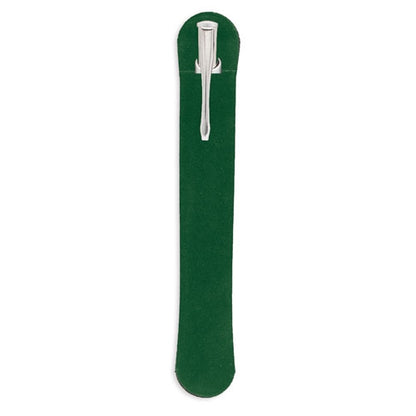 Funda de Camurça "soft — detalhe