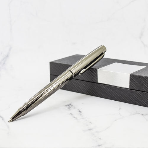 Caneta Pierre Cardin — detalhe