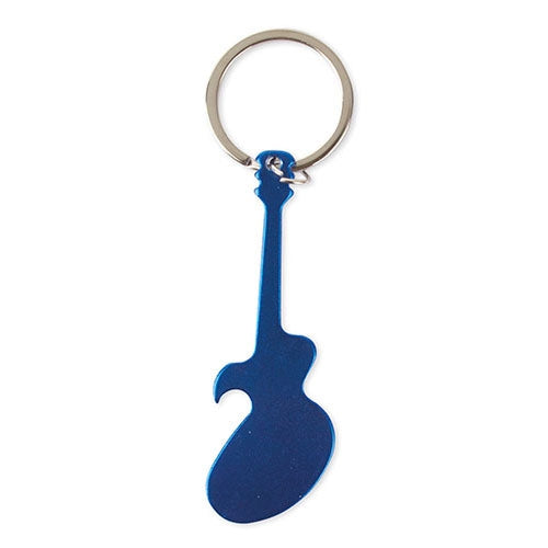 Portachaves Aluminio Guitarra — Brindes1001