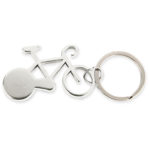 Porta-chaves Aluminio "bike