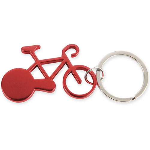 Porta-chaves Aluminio "bike