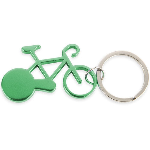 Porta-chaves Aluminio "bike