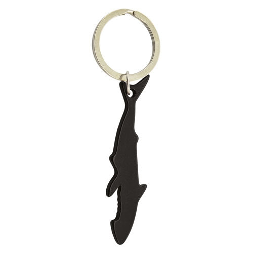 Porta-chaves Aluminio "shark
