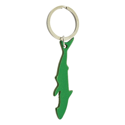 Porta-chaves Aluminio "shark