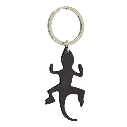 Porta-chaves Aluminio "lagarto