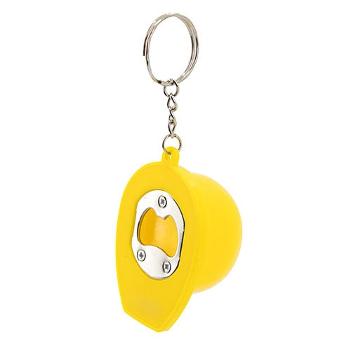 Porta-chaves Abridor "safety — detalhe