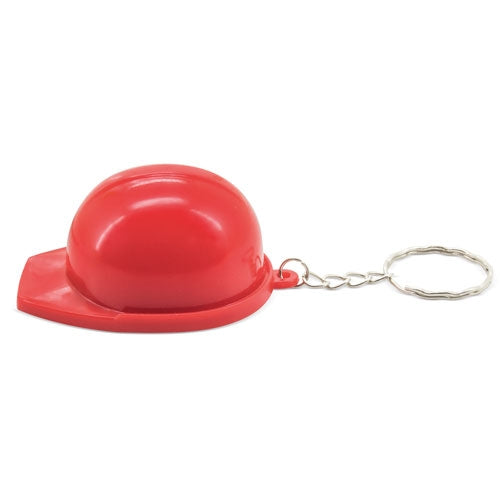 Porta-chaves Abridor "safety — detalhe
