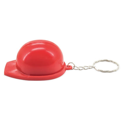 Porta-chaves Abridor "safety — detalhe