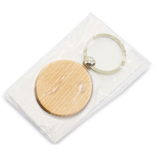 Portachaves "round — detalhe
