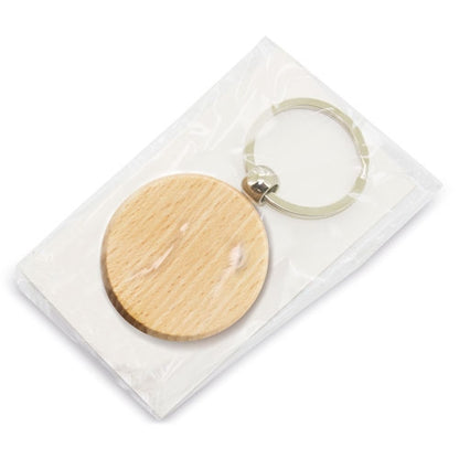 Portachaves "round — detalhe