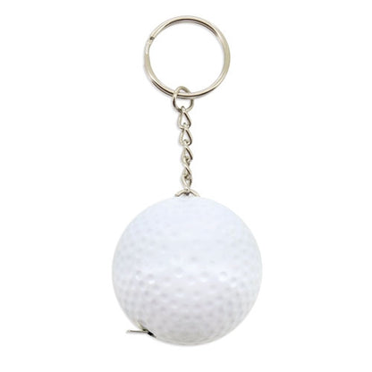 Porta-chaves Metro Golf — Brindes1001