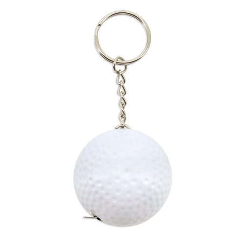Porta-chaves Metro Golf — Brindes1001