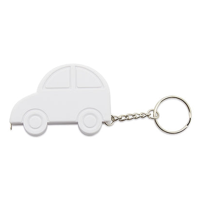 Porta-chaves Metro Carro — Brindes1001