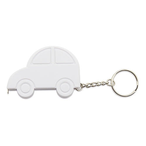 Porta-chaves Metro Carro — Brindes1001