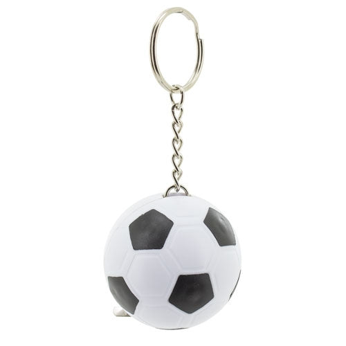 Porta-chaves Metro Futebol — Brindes1001