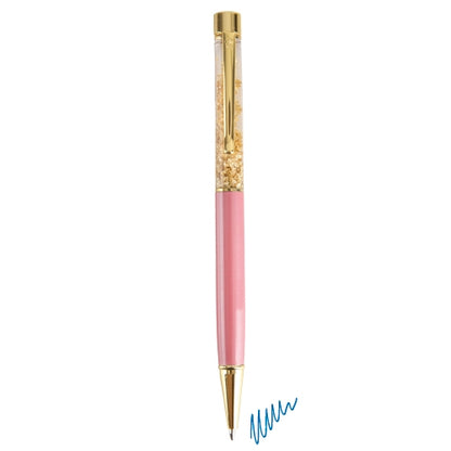 Caneta D'ouro P. Delone — Brindes1001