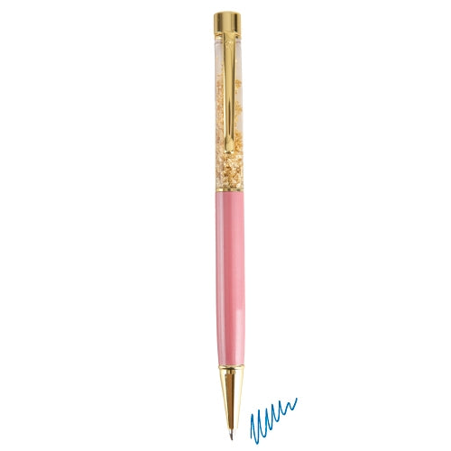 Caneta D'ouro P. Delone — Brindes1001