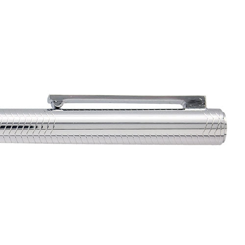Caneta Silver Classic P.cardin — detalhe