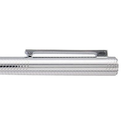 Caneta Silver Classic P.cardin — detalhe
