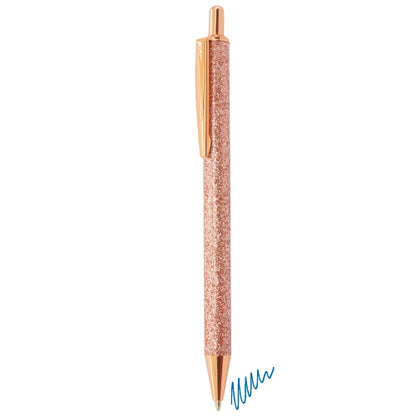 Caneta "jewellry — Brindes1001