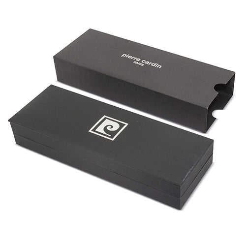 Caneta Pierre Cardin B-694 Metal - Detalhe 1