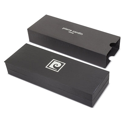 Caneta Pierre Cardin B-694 Metal - Detalhe 1